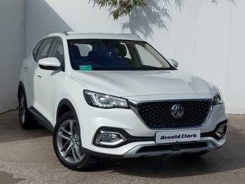 2021 (21) MG Hs 1.5 T-GDI Excite 5dr DCT