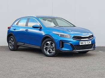 2023 (73) Kia Xceed 1.5T GDi ISG 2 5dr