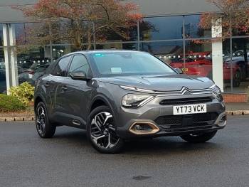 2023 (23) Citroen C4 1.2 PureTech [130] C-Series Edition 5dr