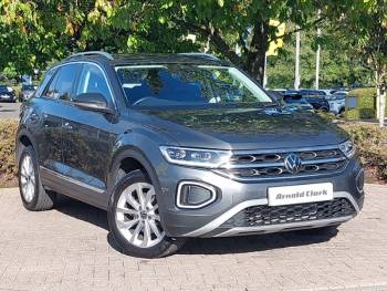2023 (73) Volkswagen T-roc 1.0 TSI Style 5dr