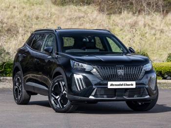 2025 Peugeot 2008 100kW GT 50kWh 5dr Auto