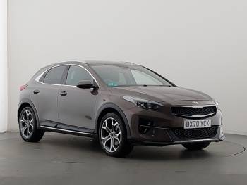 2020 (70) Kia Xceed 1.0T GDi ISG 3 5dr