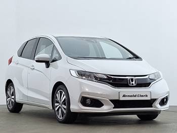 2019 (19) Honda Jazz 1.3 i-VTEC EX Navi 5dr CVT