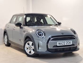 2022 (22) MINI Hatchback 1.5 Cooper Classic 5dr