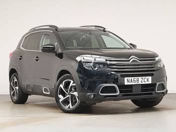 2019 (68) Citroen C5 Aircross 1.5 BlueHDi 130 Flair 5dr