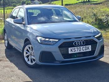 2020 (70) Audi A1 30 TFSI 110 Sport 5dr
