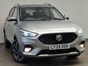 2024 (24) MG Zs 1.0T GDi Exclusive 5dr DCT