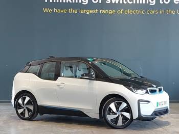 2022 (72) BMW I3 125kW 42kWh 5dr Auto