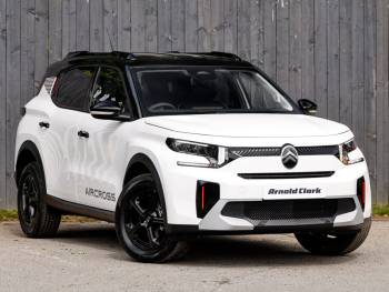 2026 (26) Citroen C3 Aircross 1.2 Turbo Collection 5dr