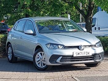 2022 (71) Volkswagen Polo 1.0 TSI Life 5dr DSG