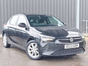 2023 (23) Vauxhall Corsa 1.2 Design 5dr