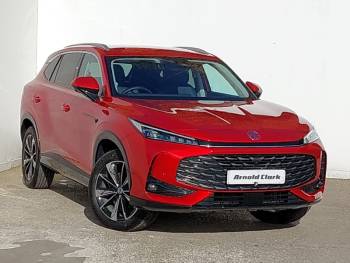 2024 (74) MG Hs 1.5 T-GDI Trophy 5dr