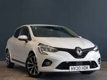 2020 (20) Renault Clio 1.5 dCi 85 Iconic 5dr