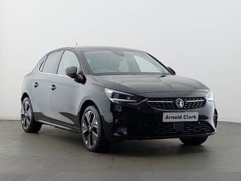2025 (75) Vauxhall Corsa 100kW Ultimate 50kWh 5dr Auto