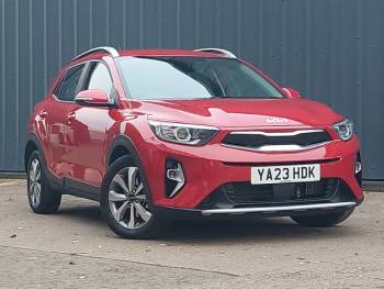 2023 (23) Kia Stonic 1.0T GDi 99 2 5dr