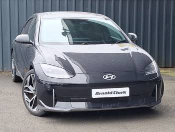 2023 (73) Hyundai Ioniq 6 168kW Premium 77kWh 4dr Auto