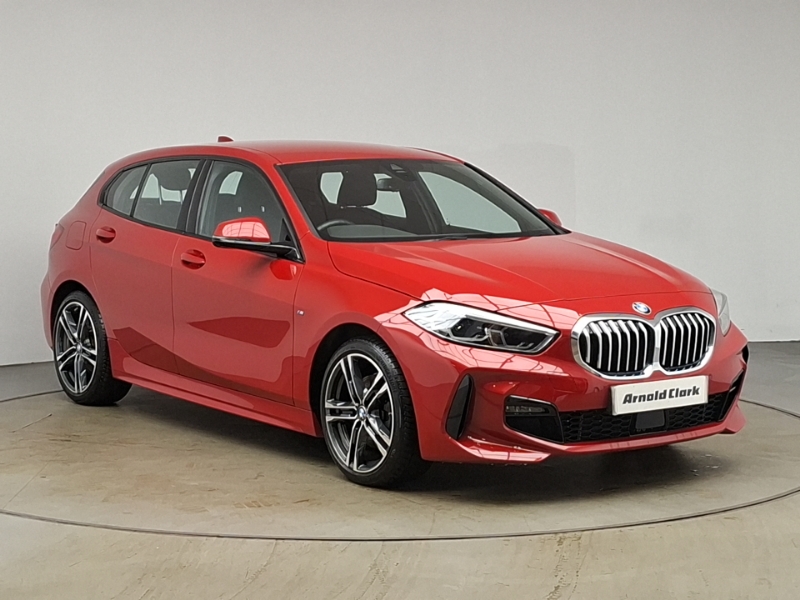 2023 BMW 1 Series