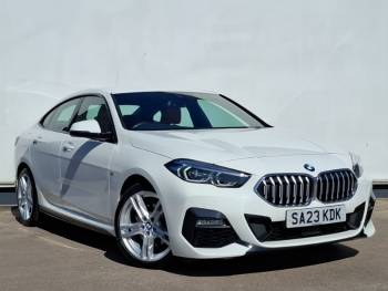 2023 (23) BMW 2 SERIES 218i [136] M Sport 4dr DCT