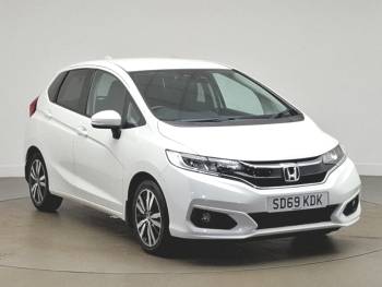 2019 (69) Honda Jazz 1.3 i-VTEC EX Navi 5dr CVT