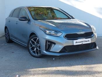 2019 (69) Kia Ceed 1.4T GDi ISG GT-Line Lunar Edition 5dr
