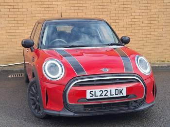 2022 (22) MINI Hatchback 1.5 Cooper Classic 5dr