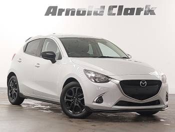 2018 (18) Mazda 2 1.5 Sport Black+ 5dr