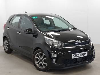 2023 (23) Kia Picanto 1.0 3 5dr [4 seats]