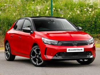 2025 (25) Vauxhall Corsa 1.2 Turbo GS 5dr