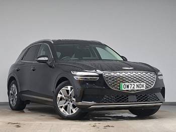2023 (72) Genesis Gv70 360kW Sport 77kWh 5dr Auto AWD