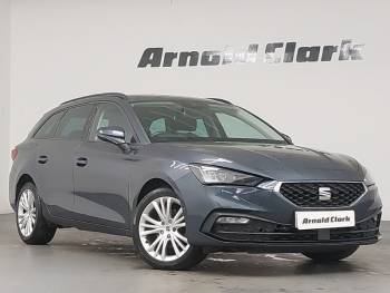 2021 (21) Seat Leon 1.5 TSI EVO SE Dynamic 5dr