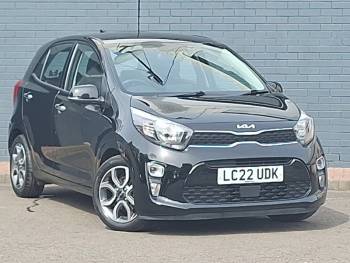 2022 (22) Kia Picanto 1.0 3 5dr [4 seats]