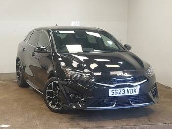2023 (23) Kia ProCeed 1.5T GDi ISG GT-Line 5dr