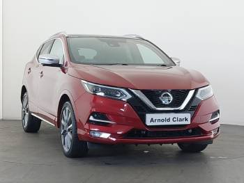 2020 (20) Nissan Qashqai 1.3 DiG-T 160 Tekna+ 5dr DCT
