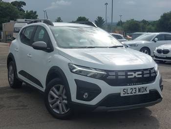 2023 (23) Dacia Sandero Stepway 1.0 TCe Expression 5dr