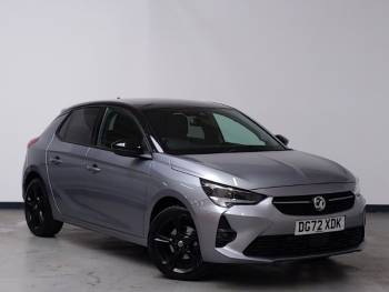 2023 (72) Vauxhall Corsa 1.2 GS 5dr