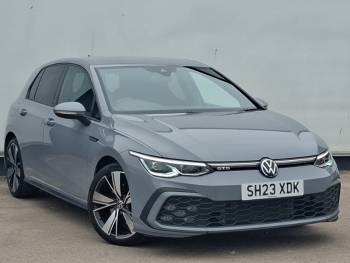 2023 (23) Volkswagen Golf 2.0 TDI 200 GTD 5dr DSG