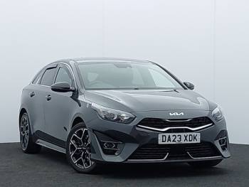2023 (23) Kia ProCeed 1.5T GDi ISG GT-Line 5dr
