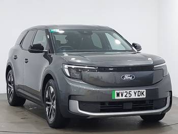 2025 (25) Ford Explorer 210kW Select 77kWh 5dr Auto