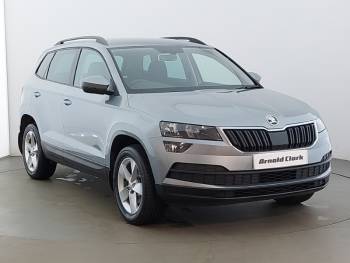 2018 (18) Skoda Karoq 1.0 TSI SE 5dr