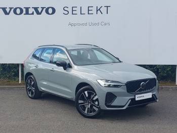 2025 (25) Volvo Xc60 2.0 B5P Plus Dark 5dr AWD Geartronic