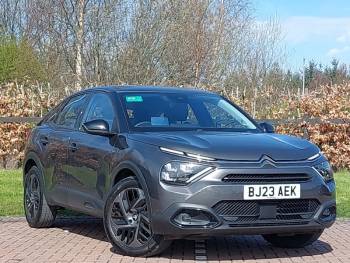 2023 (23) Citroen C4 1.2 PureTech [130] Sense Plus 5dr