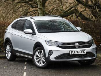 2024 (74) Volkswagen Taigo 1.0 TSI Match 5dr