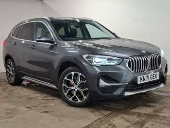 2021 (71) BMW X1 sDrive 20i [178] xLine 5dr Step Auto