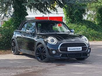 2019 (19) MINI Cooper 1.5 Cooper Sport II 2dr
