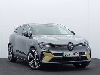 2023 (23) Renault Megane E-TECH Electric EV60 160kW Launch Edition 60kWh OC 5dr Auto