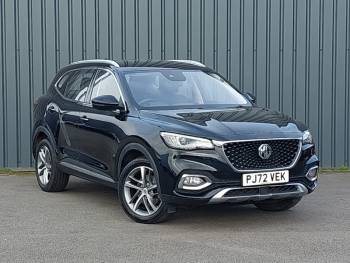 2023 (72) MG Hs 1.5 T-GDI Excite 5dr DCT