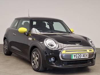 2020 (20) MINI Hatchback 135kW Cooper S Level 2 33kWh 3dr Auto