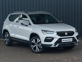 2024 (24) Seat Ateca 1.5 TSI EVO SE Technology 5dr DSG