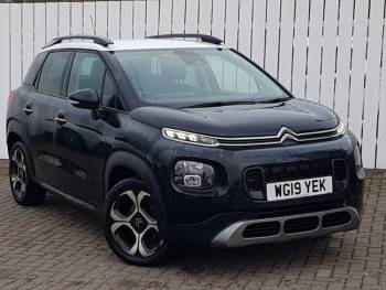 2019 (19) Citroen C3 Aircross 1.2 PureTech 110 Flair 5dr [6 speed]