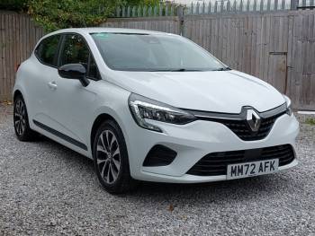 2022 (72) Renault Clio 1.0 TCe 90 Evolution 5dr